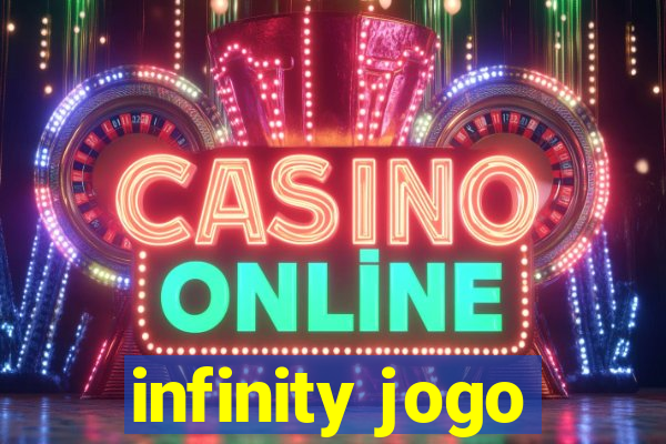 infinity jogo