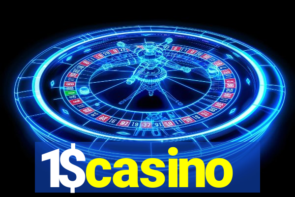 1$casino