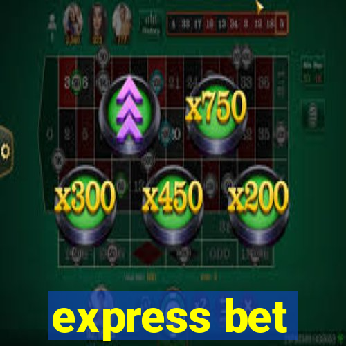 express bet