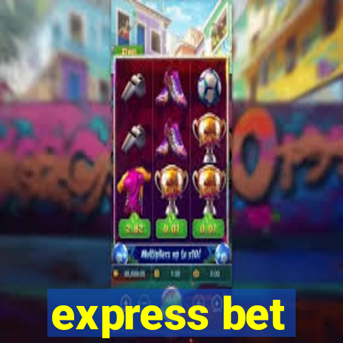 express bet