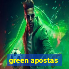 green apostas