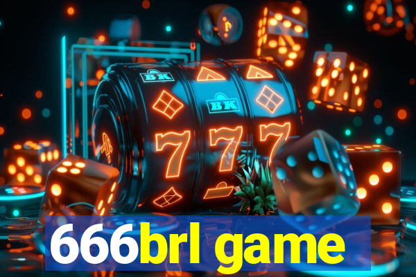 666brl game