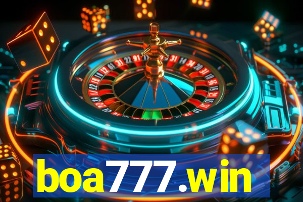 boa777.win