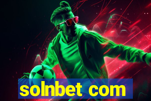 solnbet com