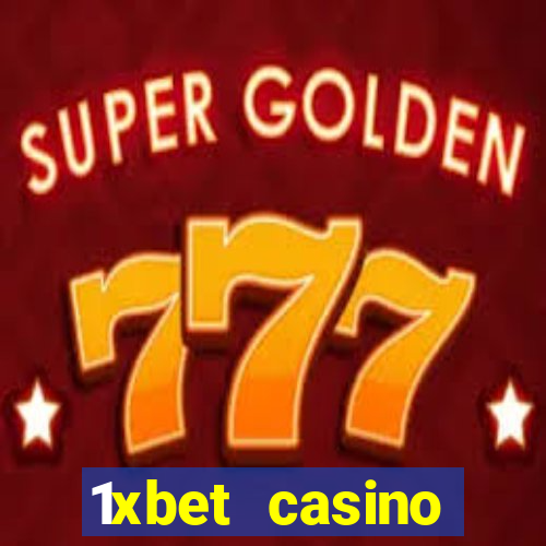 1xbet casino зеркало рабочее