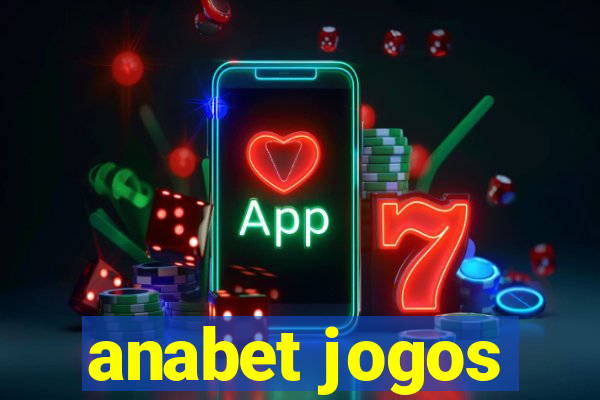 anabet jogos