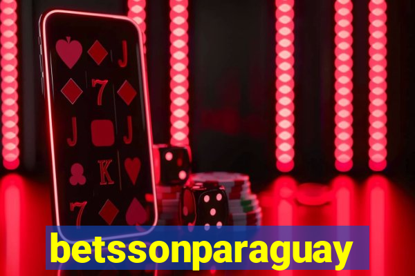 betssonparaguay