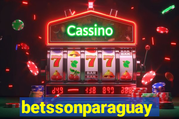 betssonparaguay