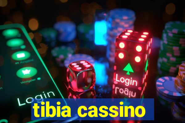 tibia cassino