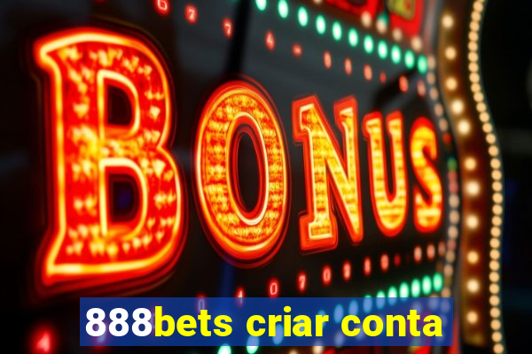 888bets criar conta