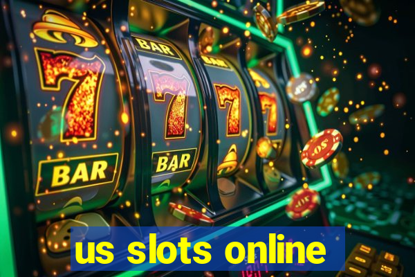 us slots online