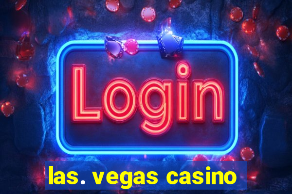 las. vegas casino