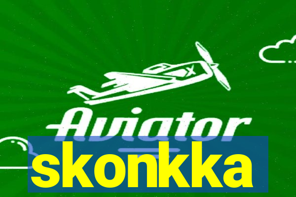 skonkka