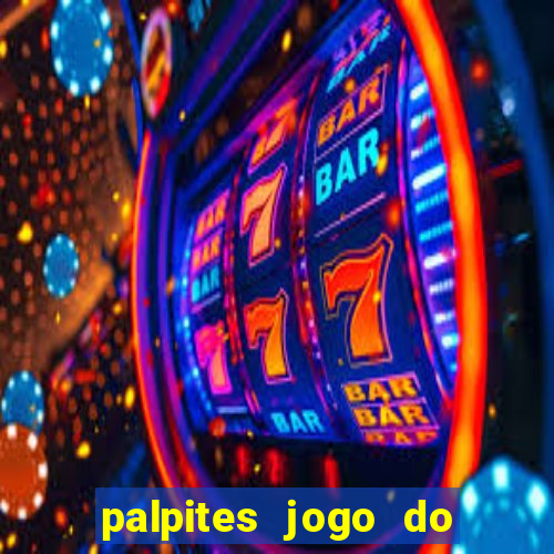 palpites jogo do flamengo hoje