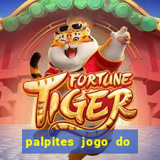 palpites jogo do flamengo hoje