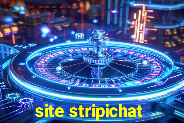 site stripichat