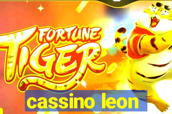 cassino leon