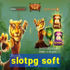 slotpg soft