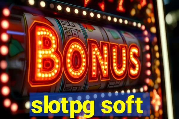 slotpg soft