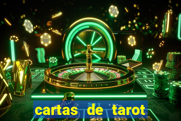 cartas de tarot somos todos um