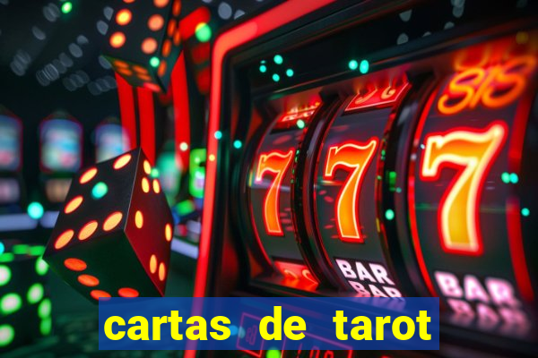 cartas de tarot somos todos um