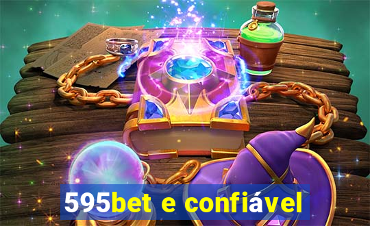 595bet e confiável