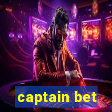 captain bet