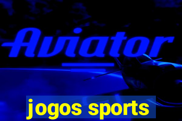 jogos sports