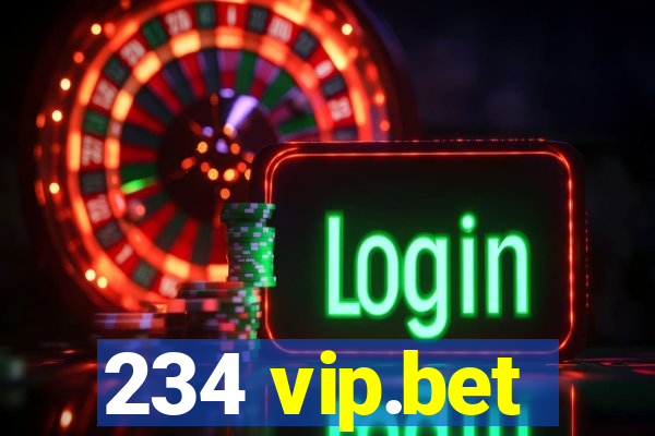 234 vip.bet