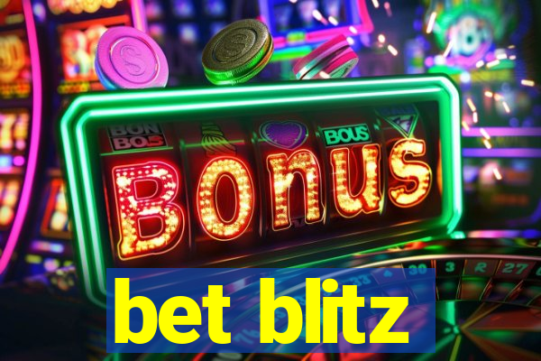 bet blitz