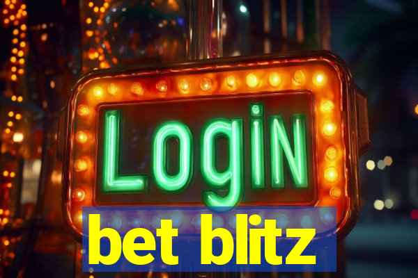 bet blitz