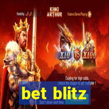 bet blitz