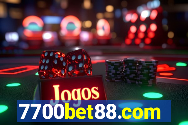 7700bet88.com