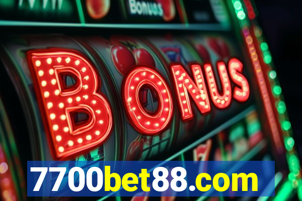 7700bet88.com