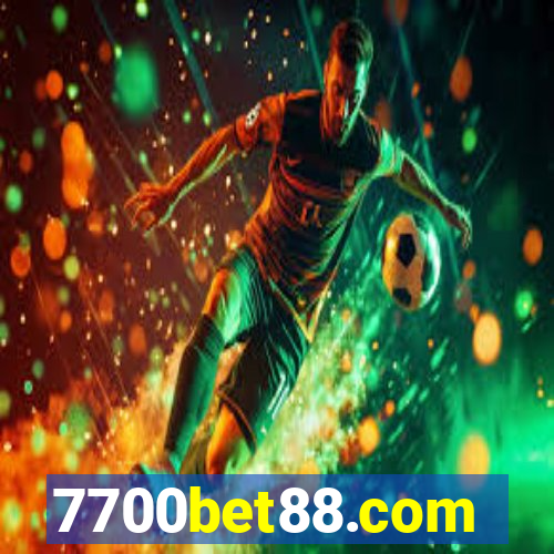 7700bet88.com