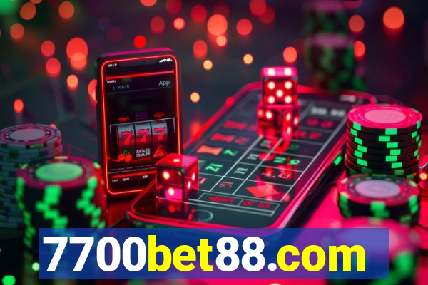 7700bet88.com