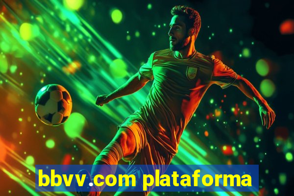 bbvv.com plataforma