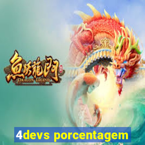 4devs porcentagem