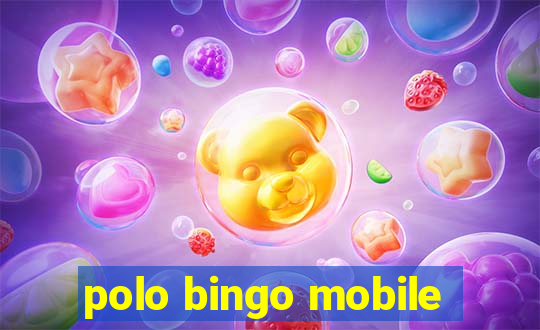 polo bingo mobile