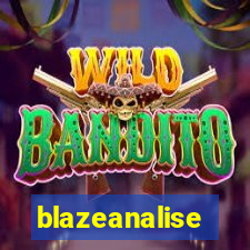 blazeanalise