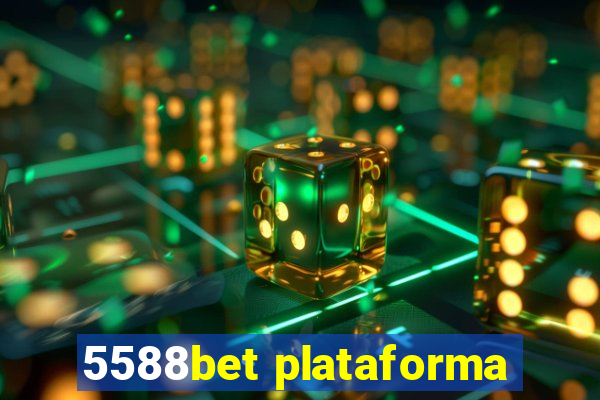 5588bet plataforma