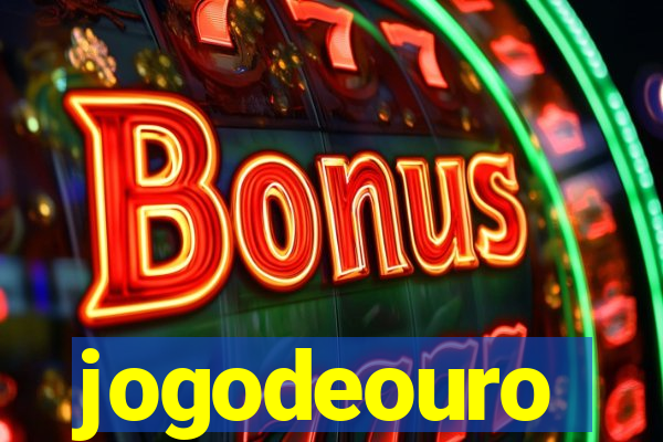 jogodeouro