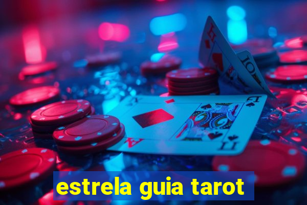 estrela guia tarot