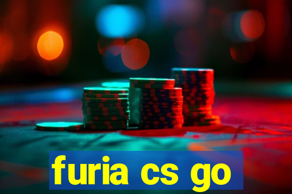 furia cs go