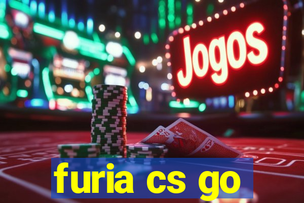 furia cs go