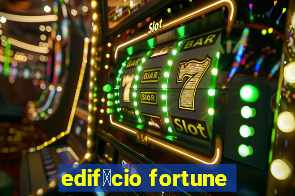 edif铆cio fortune