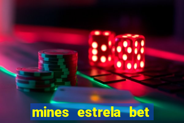 mines estrela bet telegram gratis