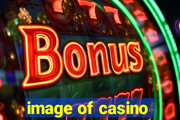 image of casino