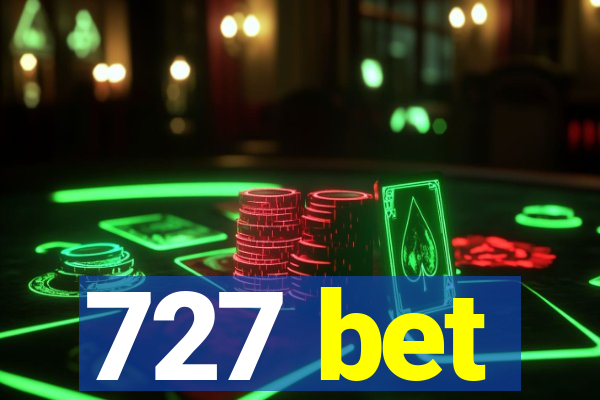 727 bet