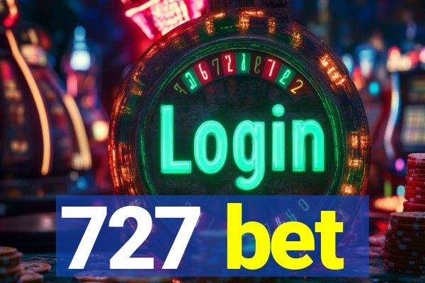 727 bet